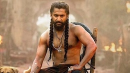<i>The Paradise</i> Box Office Collection Day 1: Nani's Film Is Now His Biggest Opener Of His Career, Earns Rs 76 Crore