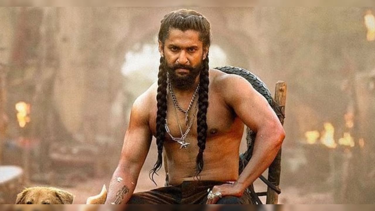 The Paradise X Review: Nani's Mass Avatar Gets Mixed Reactions, "Pure High" To "Completely Forgettable"