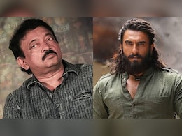 Is Ram Gopal Varma's <i>Dhurandhar</i> Obsession Getting A Bit 'Toxic'?