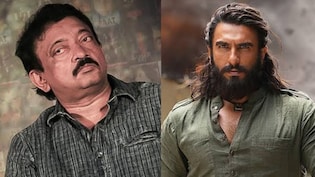 Is Ram Gopal Varma's <i>Dhurandhar</i> Obsession Getting A Bit 'Toxic'?