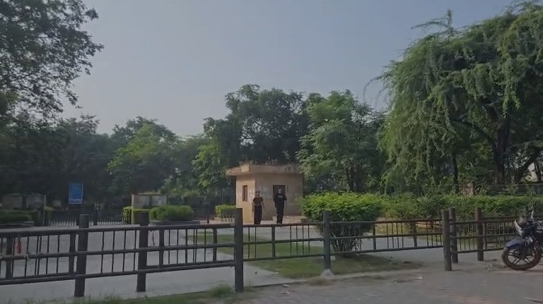Teen Gang-Raped By 3 Men Posing As Cops In Delhi Park, 1 Arrested