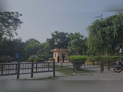 Teen Gang-Raped By 3 Men Posing As Cops In Delhi Park, 1 Arrested