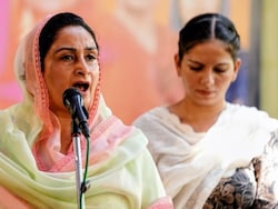 Analysis: Harsimrat Kaur's Big Political Moment Test Of Badal Family Legacy