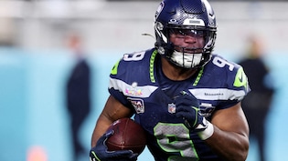 Patrick Mahomes' Blunt Kenneth Walker Take Has Chiefs Fans Believing in Their $43M Star