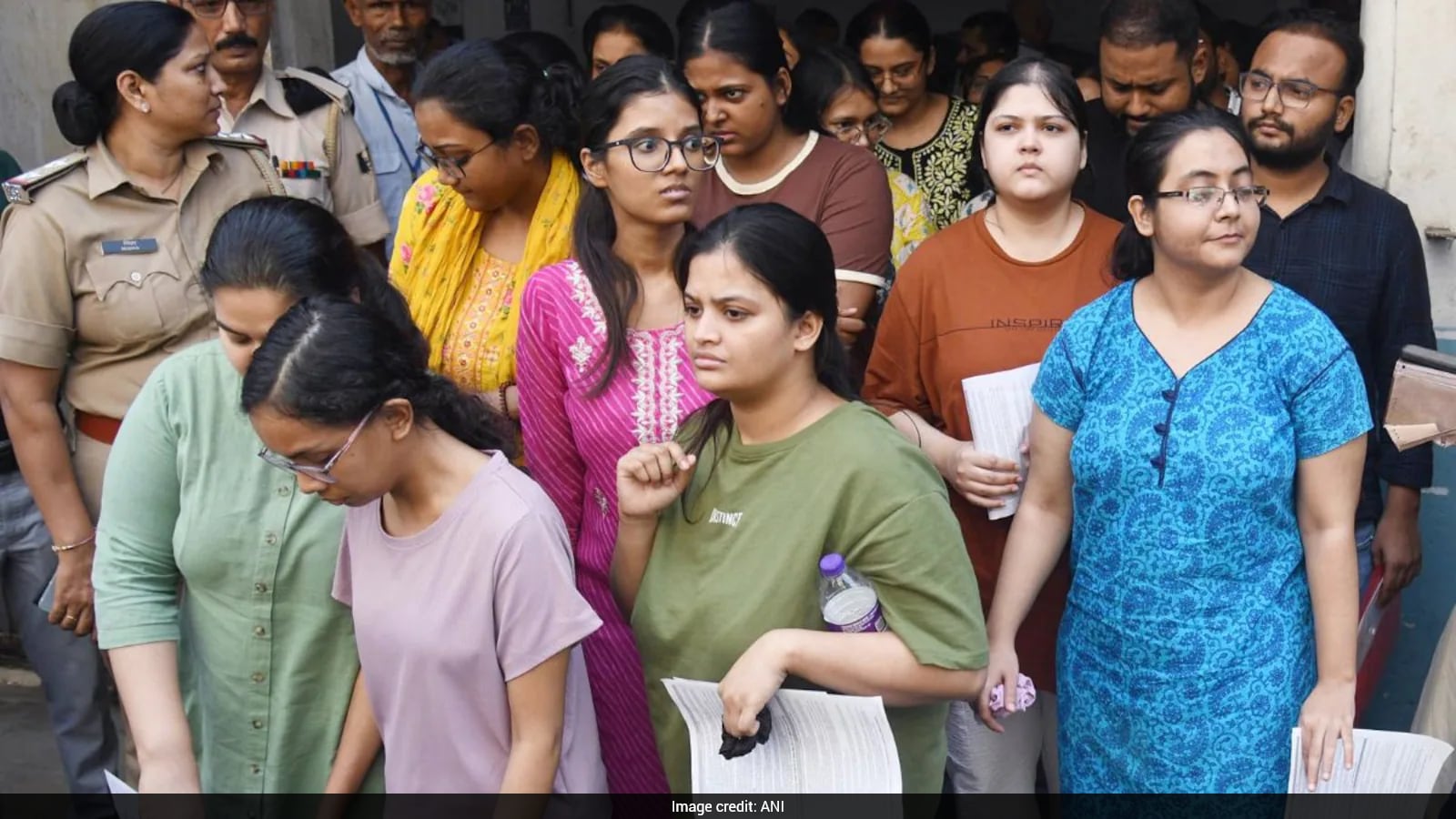 NEET PG 2026 Answer Key, Scorecards Set for October 1