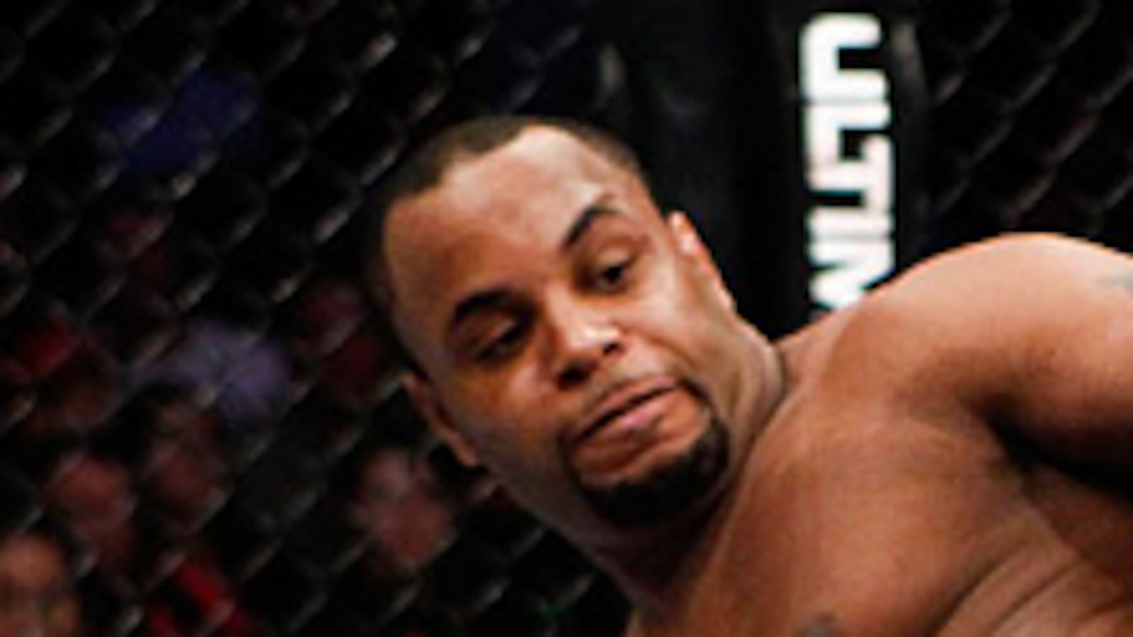 Daniel Cormier Fights Back Tears As He Recalls the Bizarre Aftermath of His 2017 Defeat To Jon Jones