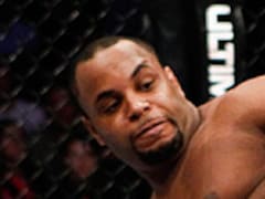 Daniel Cormier Fights Back Tears As He Recalls the Bizarre Aftermath of His 2017 Defeat To Jon Jones