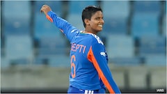 "I Take It As A Challenge": Deepti Sharma On Vice-Captaincy Under Smriti Mandhana