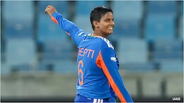 "I Take It As A Challenge": Deepti Sharma On Vice-Captaincy Under Smriti Mandhana