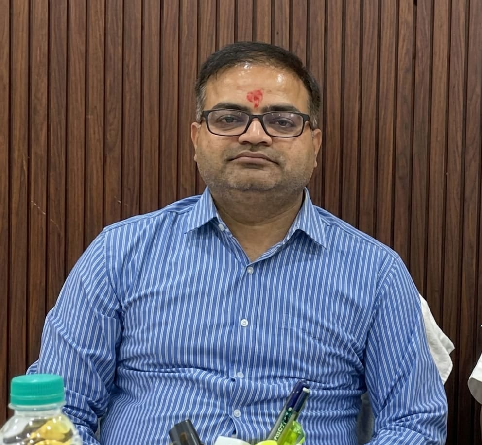 satyam mishra ceo kashi vishwanath temple satyam mishra ceo kashi vishwanath temple