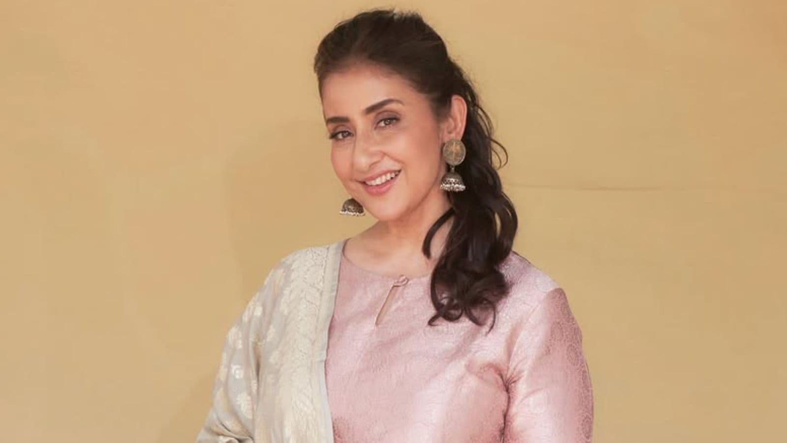 Manisha Koirala Reflects on Loneliness During Cancer Battle and Recovery