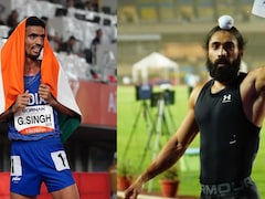 India In Athletics, Asian Games 2026 Live Updates: Gurindervirs Relay Final Next; Gulveer Wins 3rd Medal