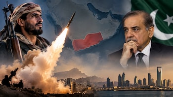 'Attack On One Is An Attack On All': Why Pakistan Isn't Defending Saudi Arabia From Houthis