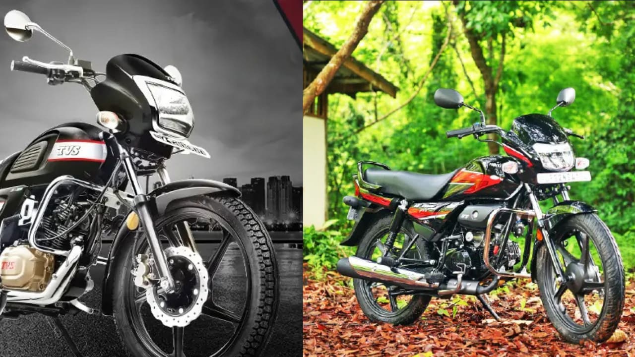 75KM का माइलेज और शानदार डिजाइन, लगभग 60 हजार में आती हैं ये बाइक