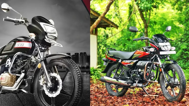 75KM का माइलेज और शानदार डिजाइन, लगभग 60 हजार में आती हैं ये बाइक