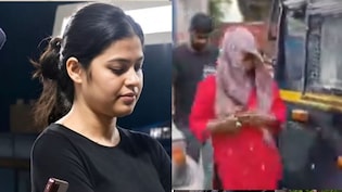 पटना जंक्&zwj;शन पर ट्रेन उतरने ही र&zwj;िया का चेक&zwj; क&zwj;िया गया बैग, खोलते ही द&zwj;ि&zwj;खी ऐसी चीज पुल&zwj;िस के उड़े होश