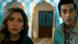 Ali Baba aur 40 Bhoot OTT Release: Plot, Cast, When, Where To Watch Series?