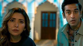 Ali Baba aur 40 Bhoot OTT Release: Plot, Cast, When, Where To Watch Series?