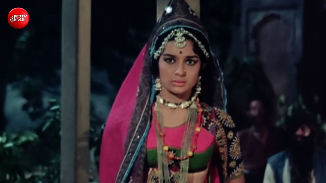 55 साल पुराना धर्मेंद्र-आशा पारेख का वो गाना जो आज भी धमकाने के लिए होता है इस्तेमाल, आनंद बख्शी के बोल और लता की गायकी ने बनाया अमर
