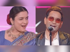 भोजपुरी बवाल के बाद तीखे तेवरों के साथ इस रियलटी शो में दिखेंगी आम्रपाली दुबे, निरहुआ संग लेगी ग्रैंड एंट्री