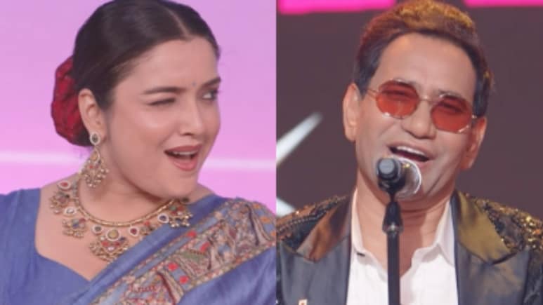 भोजपुरी बवाल के बाद तीखे तेवरों के साथ इस रियलटी शो में दिखेंगी आम्रपाली दुबे, निरहुआ संग लेगी ग्रैंड एंट्री