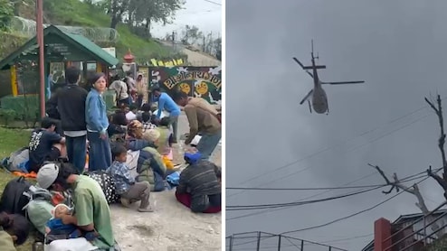 Non-Stop Choppers, 48-Hour Queues: Inside Nepal's Himalayan Rescue