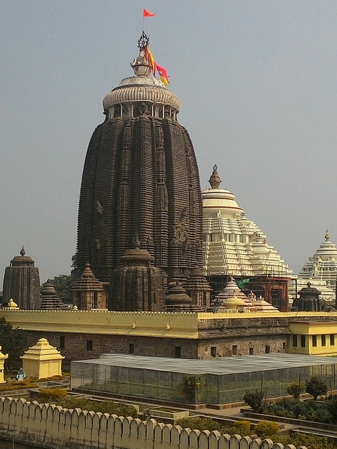 Lord Jagannath Pregnant Ritual Janmashtami Puri temple garbhodaka bandapana jeuda bhog exclusive