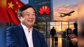 Did Huawei CEO Ren Zhengfei Flee China Before New Exit Rules Kicked In? Rumours Swirl On Social Media