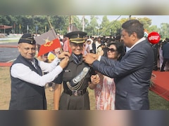 Success Story: स्‍कूल हेड गर्ल बनीं आर्मी अफसर, खेलों में जीते मेडल, पहले प्रयास में SSB  क्रैक की