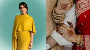 Samantha Reveals She Never Saw Her Rs 1.5 Crore Engagement Ring Before Raj Nidimoru's Proposal