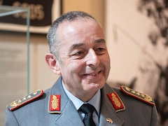Who Is General Carsten Breuer? Germany's Top Defence Official Appointed NATO Military Chief