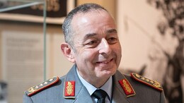 Who Is General Carsten Breuer? Germany's Top Defence Official Appointed NATO Military Chief