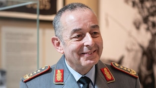 Who Is General Carsten Breuer? Germany's Top Defence Official Appointed NATO Military Chief