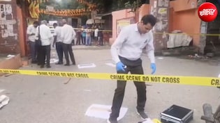 दिल्ली के मयूर विहार में 40 साल के शख्स की पीट-पीटकर हत्या, CCTV खंगाल रही पुलिस