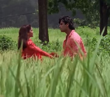32 साल पुराना सुनील शेट्टी का गाना, रेडियो, टीवी से बस स्टॉप तक मचा धूम, पंकज उधास की आवाज में बना कालजयी, लवर्स की प्ले लिस्ट में टॉप पर