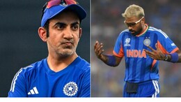 गौतम का पांड्या को साफ संदेश, हेड कोच ने दी यह बड़ी सलाह, सबसे बड़े चैलेंज पर खरे उतरेंगे हार्दिक?