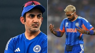 गौतम का पांड्या को साफ संदेश, हेड कोच ने दी यह बड़ी सलाह, सबसे बड़े चैलेंज पर खरे उतरेंगे हार्दिक?