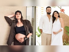 करिश्मा तन्ना ने बेटे के जन्म के बाद पोस्टपार्टम डिप्रेशन के बारे में बताया, कहा- ‘कभी-कभी आप खुद को रोते हुए पाते हैं’