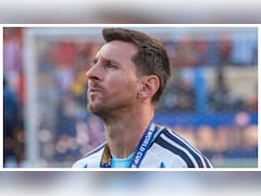Lionel Messi Retirement: 'Legends Don’t Retire’ - Fans Pay Emotional Tribute To Argentina’s 'GOAT’