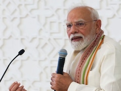 India's GDP Growth Signals Confidence, New Opportunities For World: PM Modi