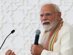 India's GDP Growth Signals Confidence, New Opportunities For World: PM Modi