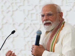 India's GDP Growth Signals Confidence, New Opportunities For World: PM Modi