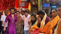 What Deepika Wore To Siddhivinayak Temple Ahead Of Second Baby's Arrival