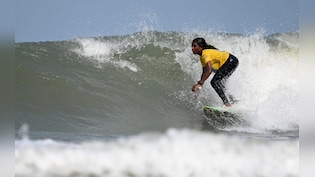 17-Year-Old Kamali Moorthy Ready To Ride Waves At Aichi-Nagoya Asian Games 2026