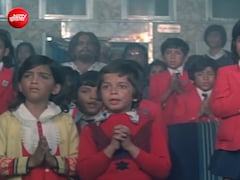 46 साल से स्कूल की प्रार्थना में गाया जाता है आरडी बर्मन का ये गाना, साहिर लुधियानवी के बोल ने गाने को बना डाला अमर