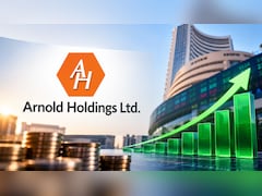 This Penny Stock Under Rs 20 Jumped Over 20% In Trade. Know Why