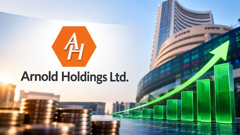 This Penny Stock Under Rs 20 Jumped Over 20% In Trade. Know Why