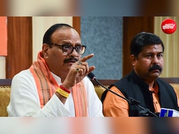 'ई-रिक्शा ले लो, नौकरी छोड़ो', UP के डिप्टी CM ब्रजेश पाठक के वायरल वीडियो का क्या है सच?