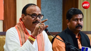 'ई-रिक्शा ले लो, नौकरी छोड़ो', UP के डिप्टी CM ब्रजेश पाठक के वायरल वीडियो का क्या है सच?