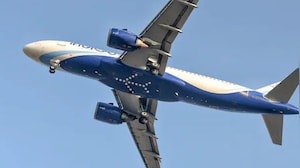 IndiGo's Goa-Delhi Flight Makes A U-Turn After Mid-Air Engine Snag